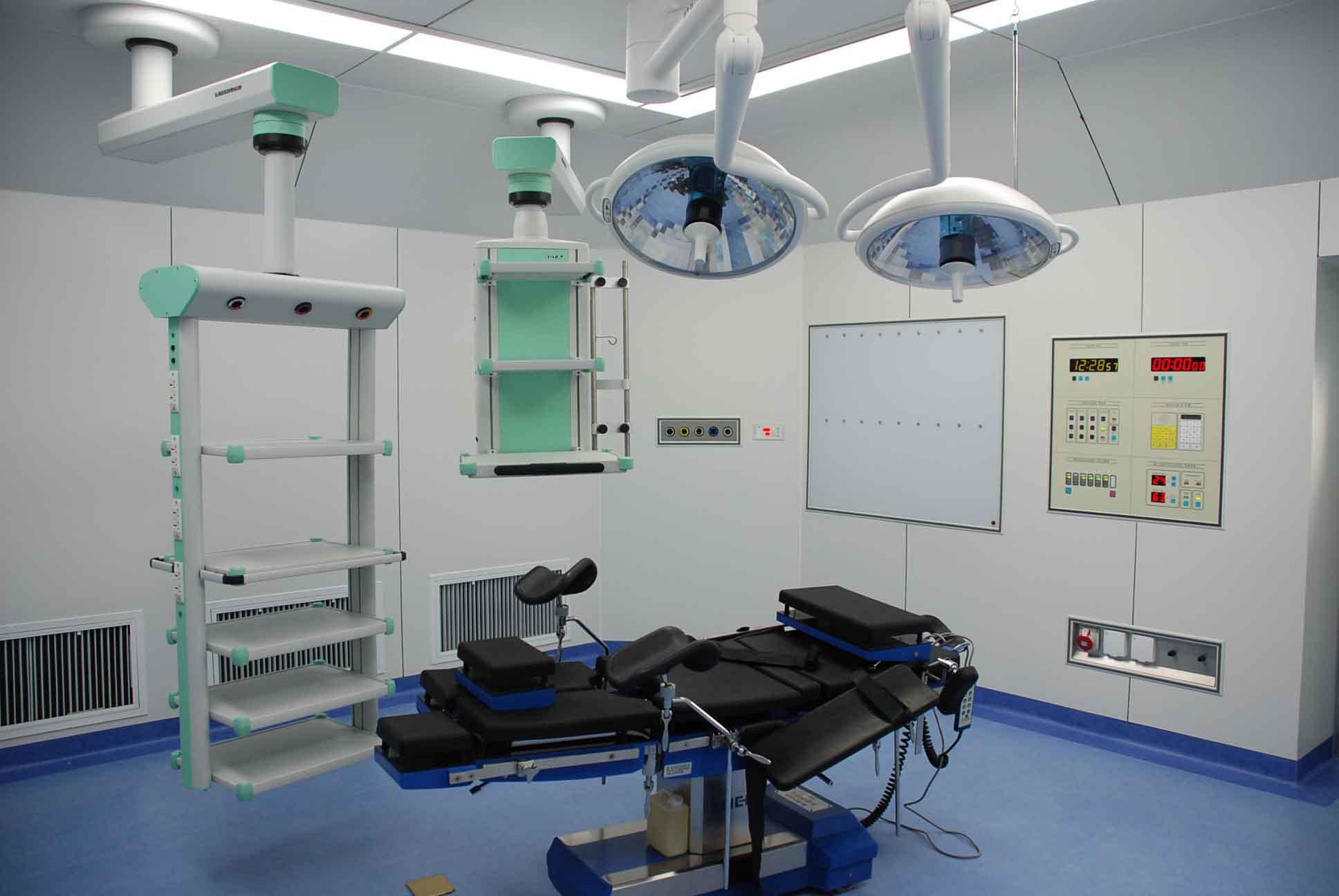 三级手术室