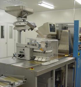 医药车间净化工程