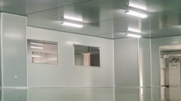 洁净无尘净化工程成本和质量控制措施 洁净无尘净化工程成本和质量控制措施